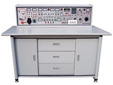 電工、電子、電拖技能實訓與考核實驗室成套設備